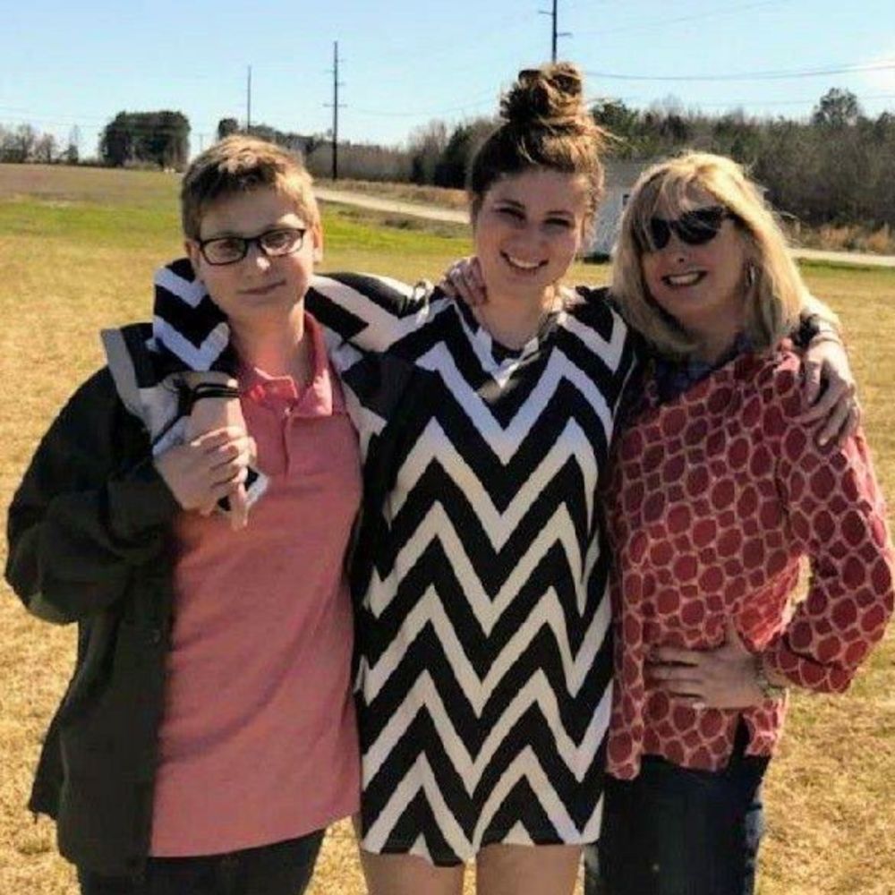 Meet your Posher, Kate